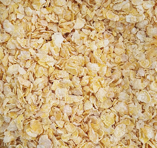SUCRILHOS C/AÇUCAR 100G