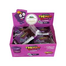 GELATINA AMORA ZERO AÇUCAR - 45G - TREMEN DINHA