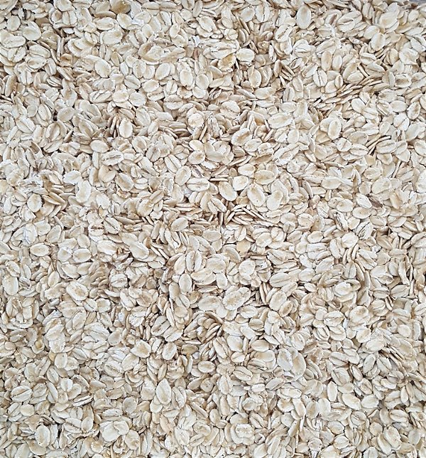 AVEIA FLOCOS GRAUDOS 100G