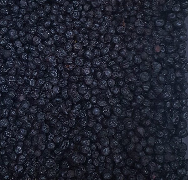 BLUEBERRY / MIRTILO 100G