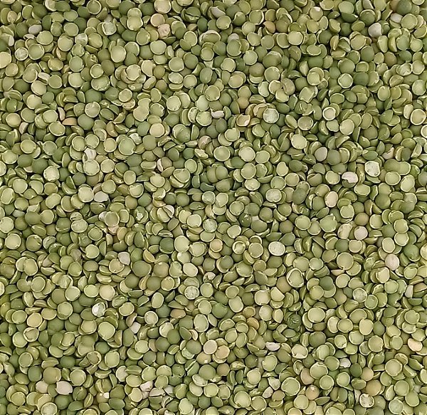 ERVILHA PARTIDA 100G