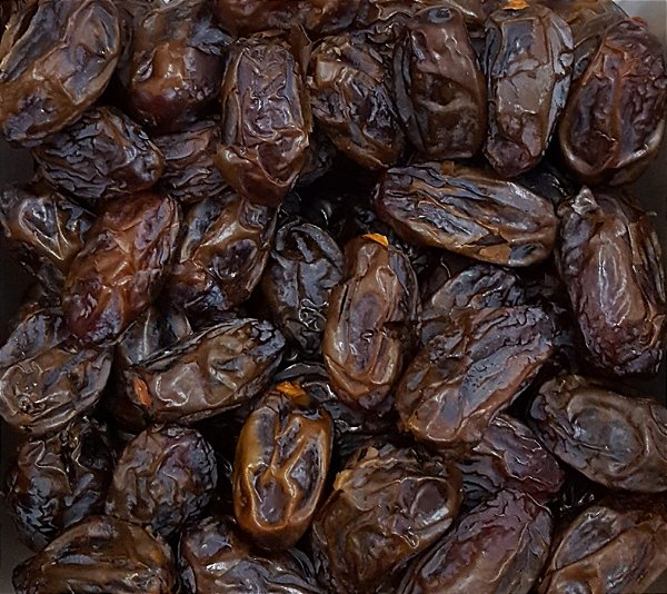 TÂMARA ISRAELENSE JUMBO 100G