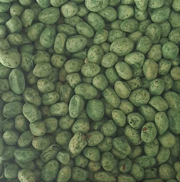 AMENDOIM SALSA E CEBOLA 100G