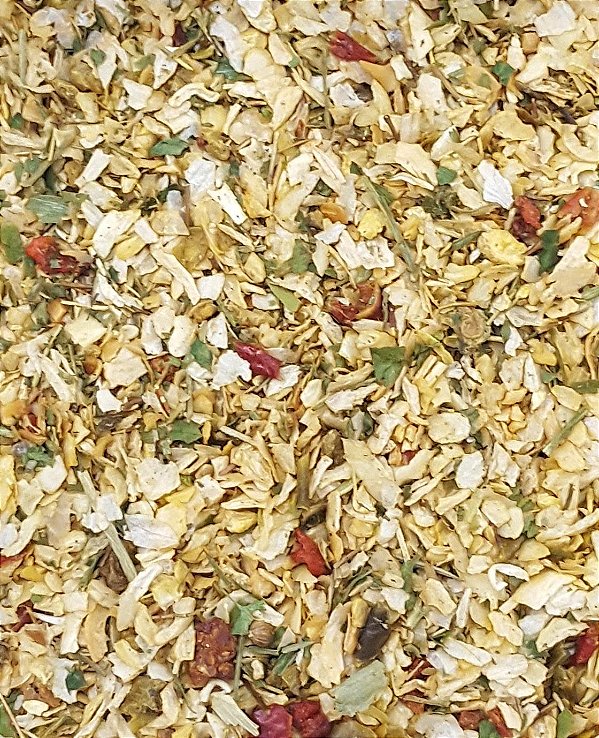 TEMPERO PARA FRANGO 100G