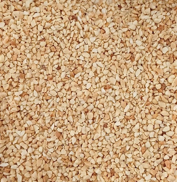 XEREM DE AMENDOIM 100G