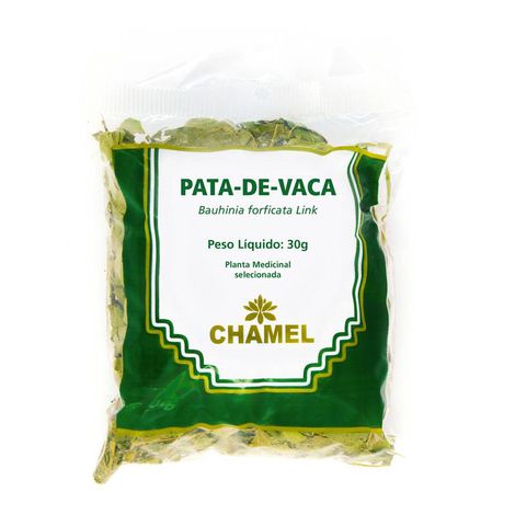 PATA DE VACA- 30G- CHAMEL