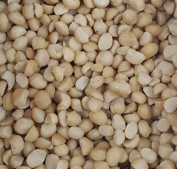 MACADAMIA 100G