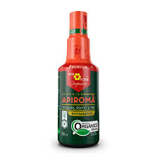 APIROMÃ PRÓPOLIS ROMÃ E MEL- 30 ML- PROPOMAX