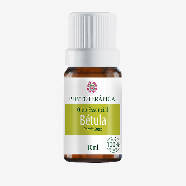 ÓLEO ES BETULA - 10ML - PHYTOTERÁPICA