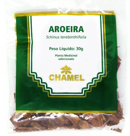AROEIRA- 30G- CHAMEL