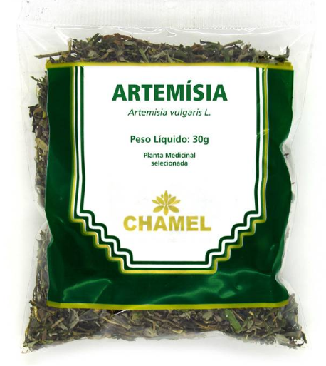 ARTEMISIA - 30GR - CHAMEL