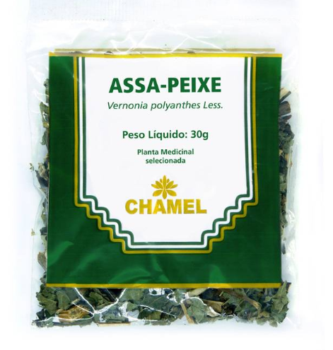ASSA PEIXE- 30G- CHAMEL