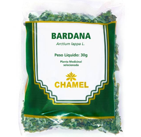 BARDANA - 30G - CHAMEL