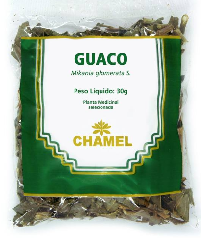 GUACO- 30G- CHAMEL