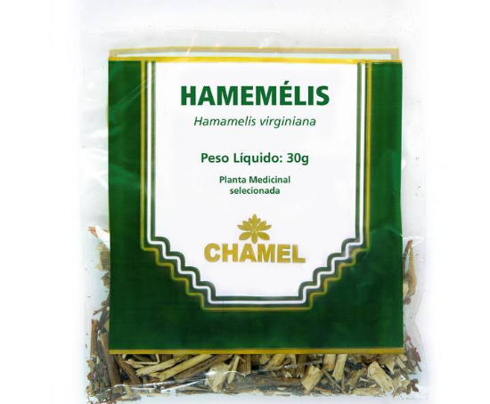 HAMAMÉLIS- 30G- CHAMEL
