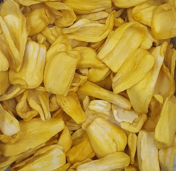 JACA CHIPS 100G