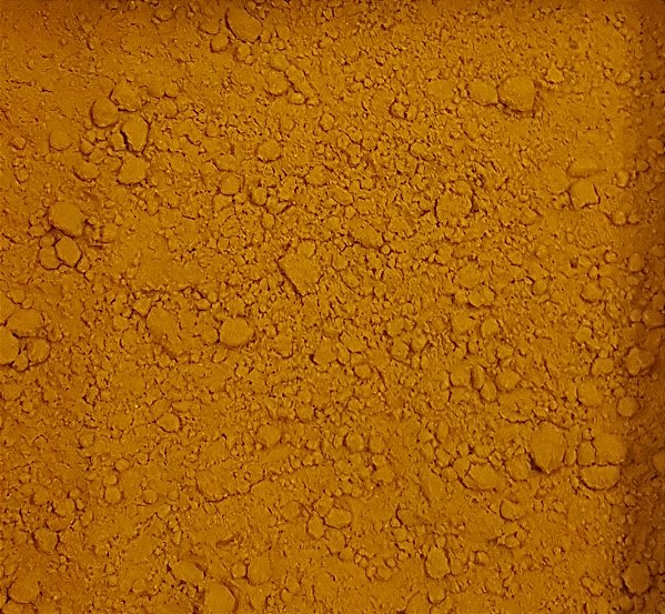 AÇAFRÃO DA TERRA / CÚRCUMA EM PÓ 100G