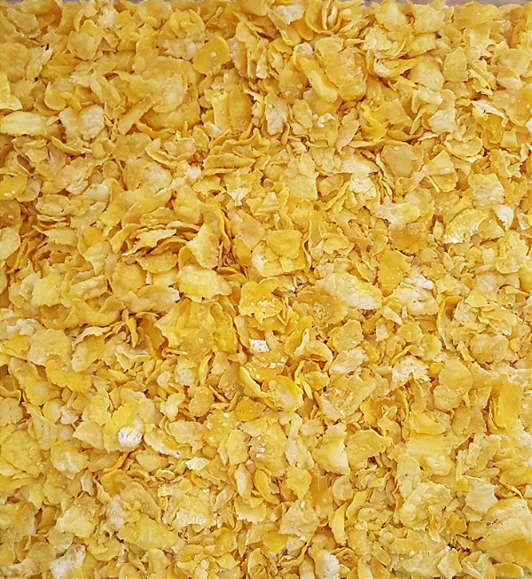 SUCRILHOS S/AÇUCAR 100G