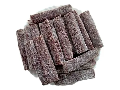 BANANA CRISTALIZADA 100G
