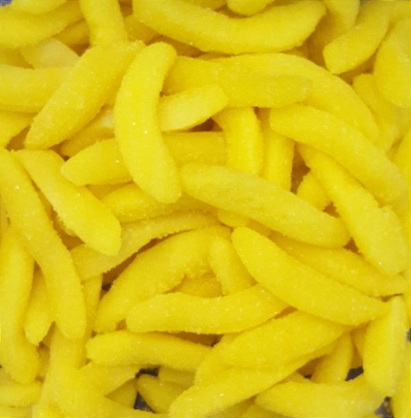BANANA FINI 100G