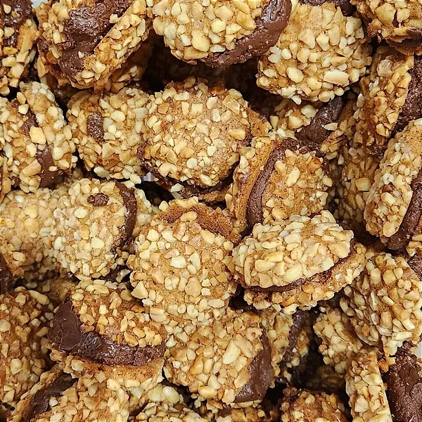 BISCOITO KISHOW 100G