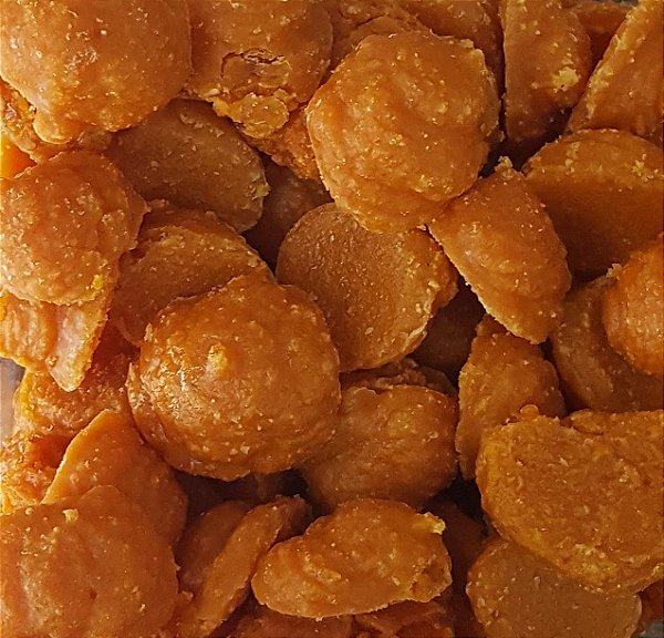 DOCE DE ABOBORA 100G
