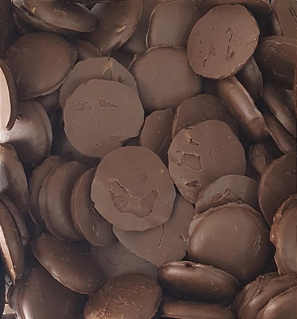 CALIPSO C/ CHOC MEIO. AMARGO 100G