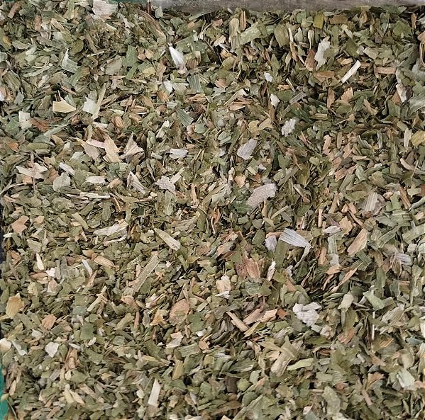 CEBOLINHA DESIDRATADA 100G