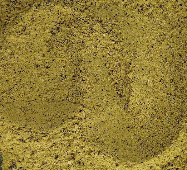 LEMON PEPPER S/ GLUTAMATO 100G