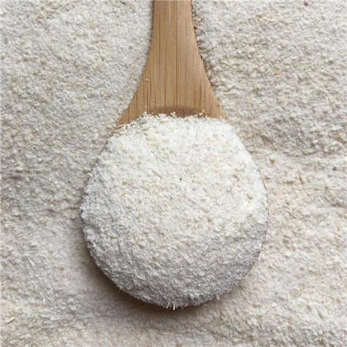 FARINHA DE MANDIOCA FINA 100G