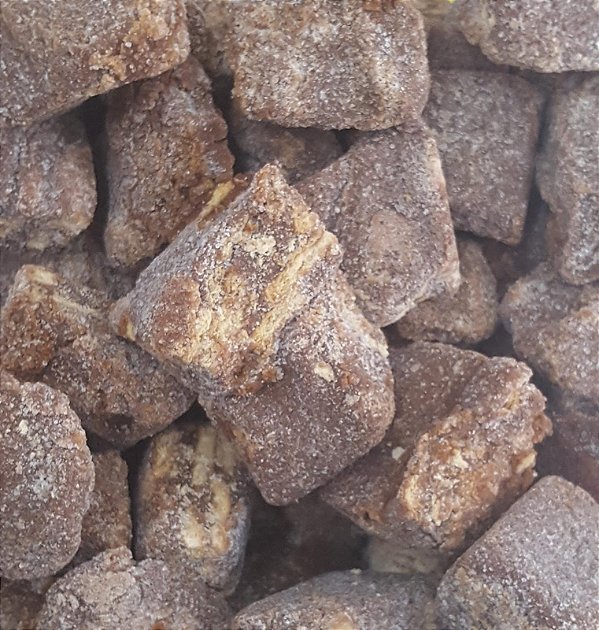 PALHA ITALIANA 100G