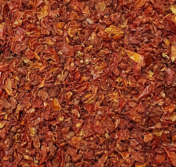 TOMATE EM FLOCOS 100G