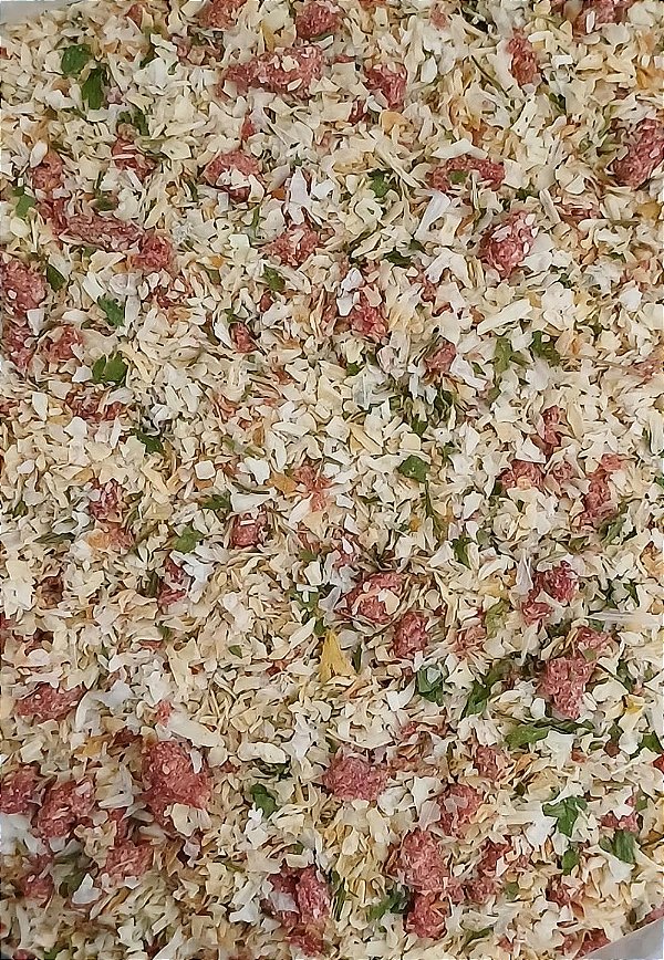 MIX CEBOLA/SALSA/BACON 100G