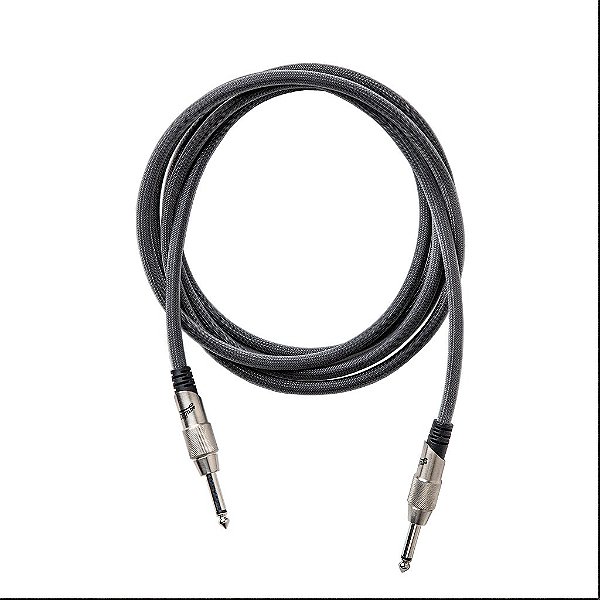 Cabo Aguilar p/ Instrumento P10 Reto 3 MTS