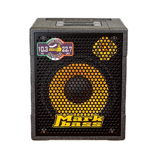 Combo Markbass MB58R MINI CMD 121 PURE