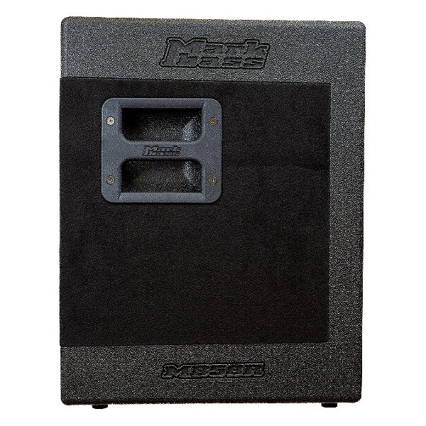 Caixa Markbass MB58R 102 XL Energy