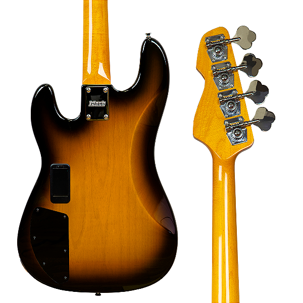 MB GV 4 GLOXY TOBACCO SUNBURST CR MP