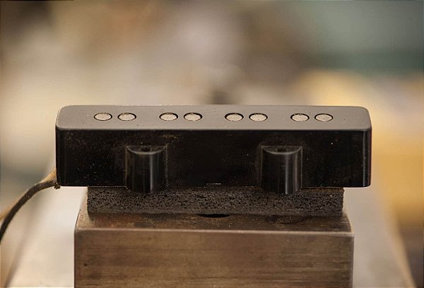 Captador Seymour Duncan Antiquity II JB Jive – Ponte (4 Cordas)