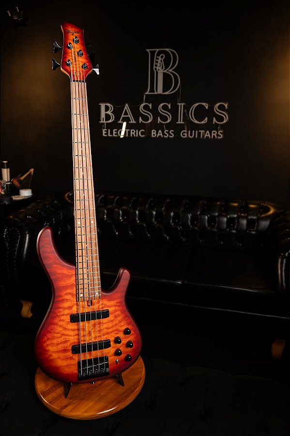 Tagima Millenium TOP 5 UQ (Pré-venda / junho 2026)