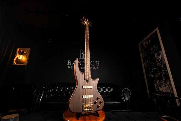 Wood Scorpion 4 15 Anos