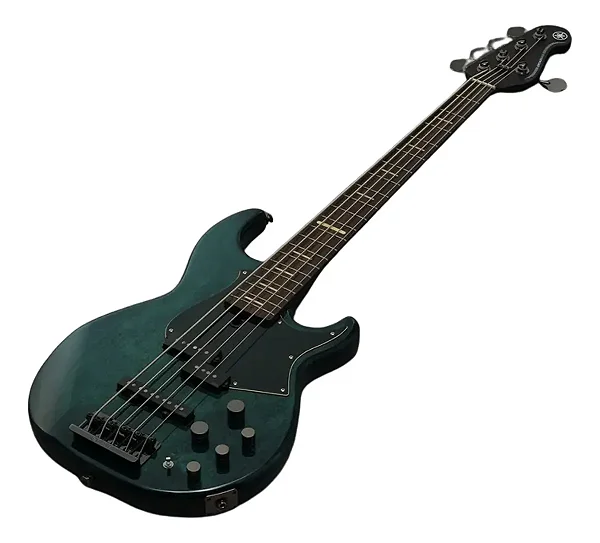 Baixo Yamaha Bb735a - 5 Cordas