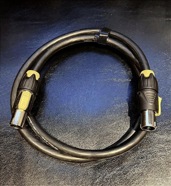 Cabo para caixa acústica - MOGAMI 2921