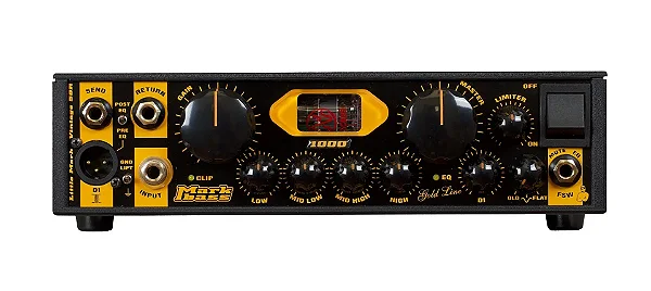 AMPLIFICADOR LITTLE MARK VINTAGE 1000 58R