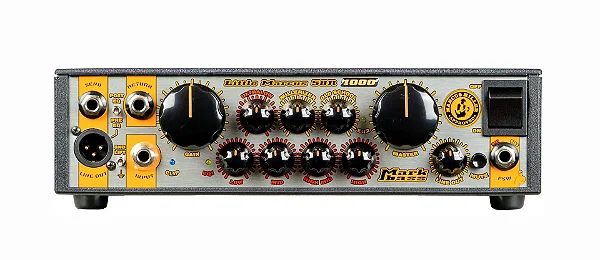 AMPLIFICADOR LITTLE MARCUS 1000 58R