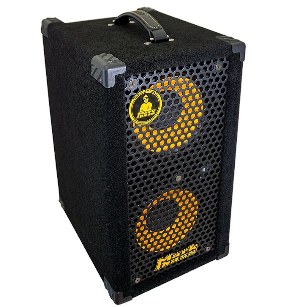 COMBO MARKBASS MINIMARK 802 N 300