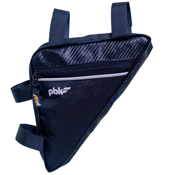 Bolsa De  Quadro Triangular [F105]