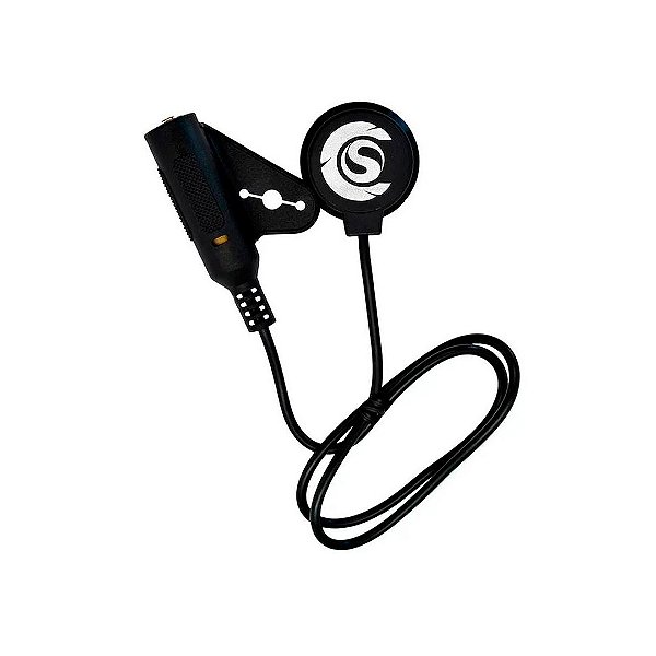 Captador De Contato Passivo Ccp 25 Preto [F108]