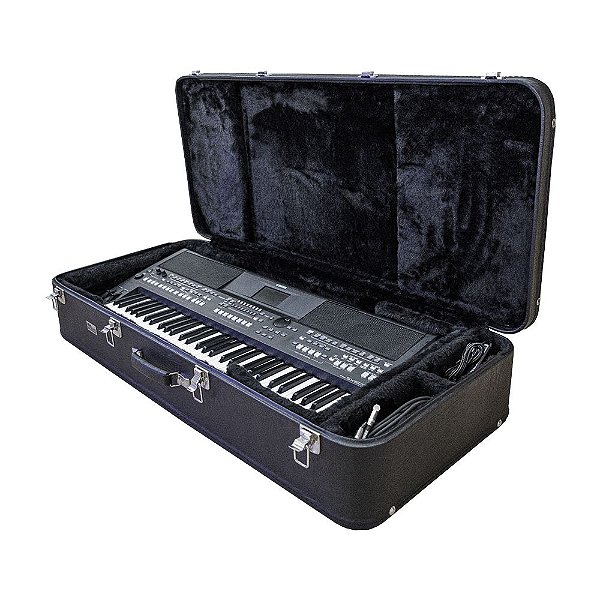 Case Para Teclado Sx 600 Up Cases Psr 600  [F108]