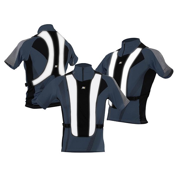 Colete Night Race [F105]