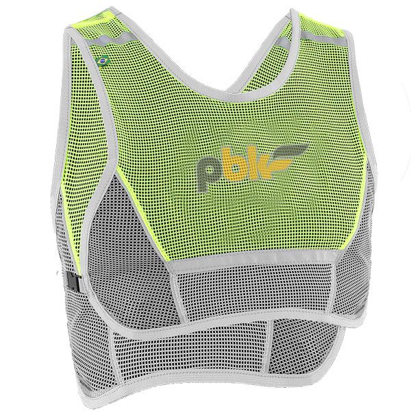 Colete Refletivo [F105]